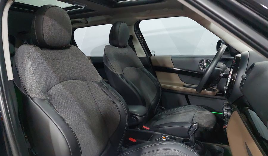 Mini Countryman 1.5 COOPER CHILI AUTO Hatchback 2020