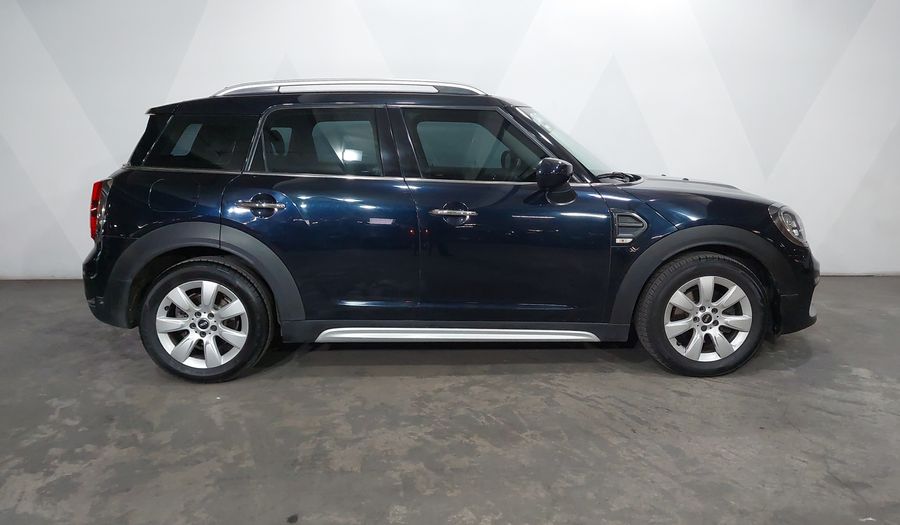 Mini Countryman 1.5 COOPER CHILI AUTO Hatchback 2020