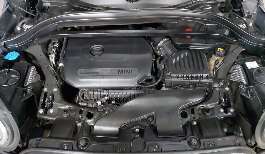 Mini Countryman 1.5 COOPER CHILI AUTO Hatchback 2020