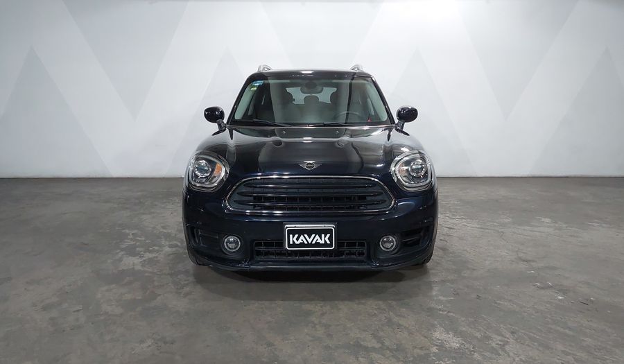 Mini Countryman 1.5 COOPER CHILI AUTO Hatchback 2020