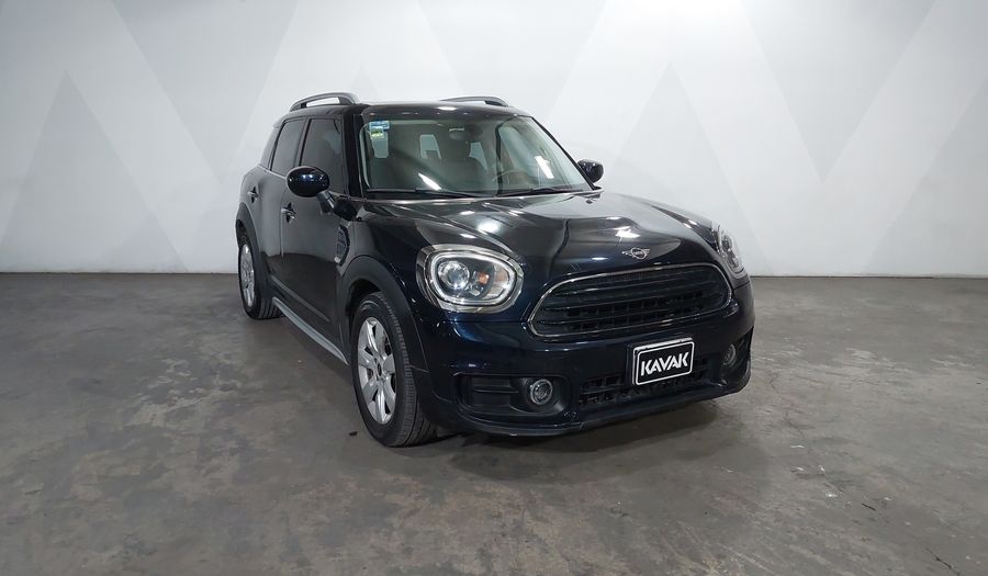 Mini Countryman 1.5 COOPER CHILI AUTO Hatchback 2020