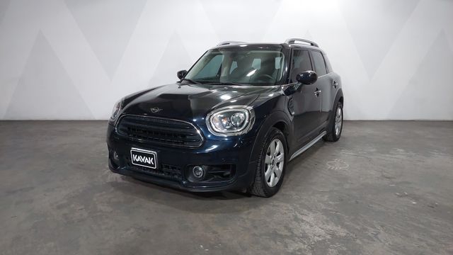 Mini • Countryman