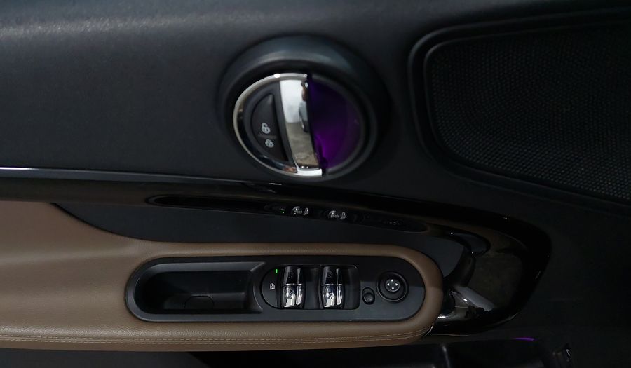 Mini Countryman 1.5 COOPER CHILI AUTO Hatchback 2020
