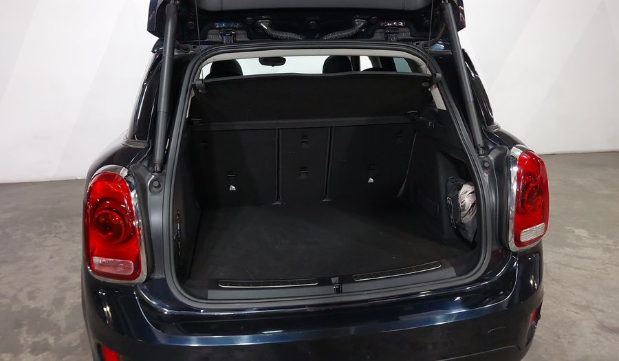 Mini Countryman 1.5 COOPER CHILI AUTO Hatchback 2020