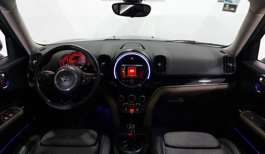 Mini Countryman 1.5 COOPER CHILI AUTO Hatchback 2020