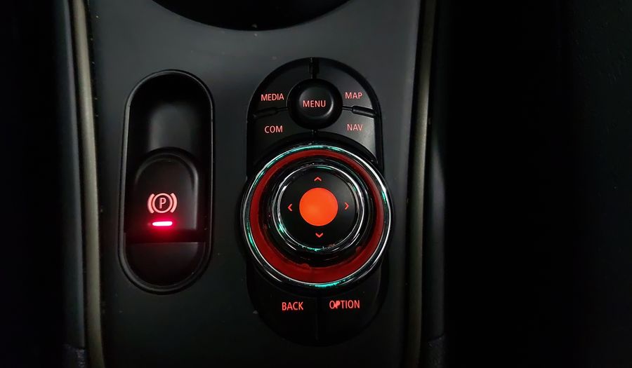 Mini Countryman 1.5 COOPER CHILI AUTO Hatchback 2020