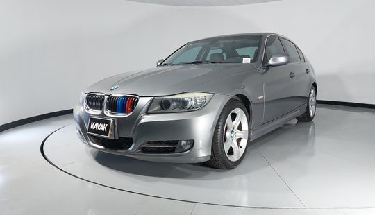 Bmw • Serie 3