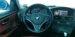 Bmw Serie 3 2.5 325IA EDITION EXCLUSIVE NAVI AT Sedan 2012