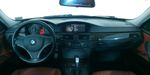 Bmw Serie 3 2.5 325IA EDITION EXCLUSIVE NAVI AT Sedan 2012