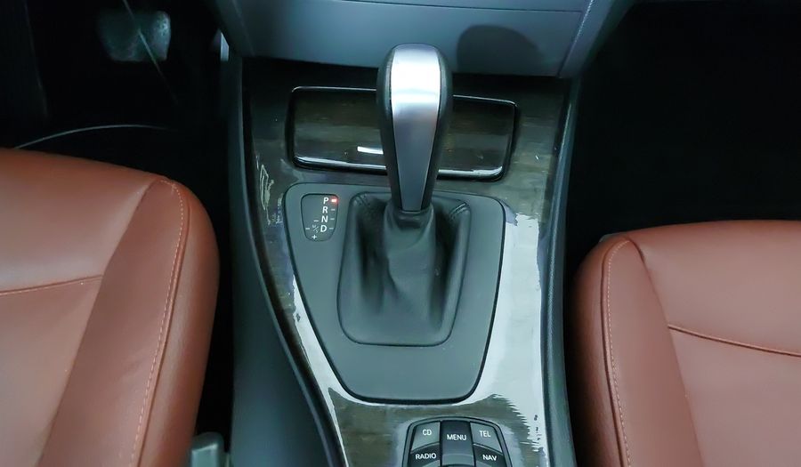 Bmw Serie 3 2.5 325IA EDITION EXCLUSIVE NAVI AT Sedan 2012