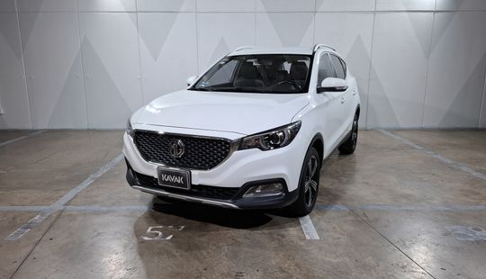 Mg • Zs