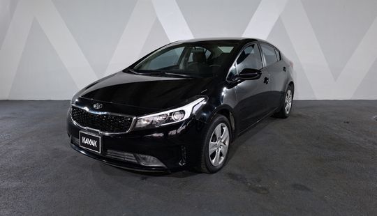 Kia • FORTE