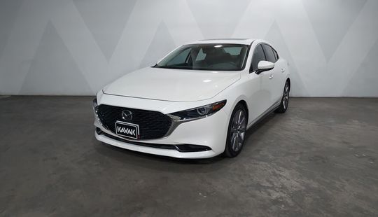 Mazda • Mazda 3