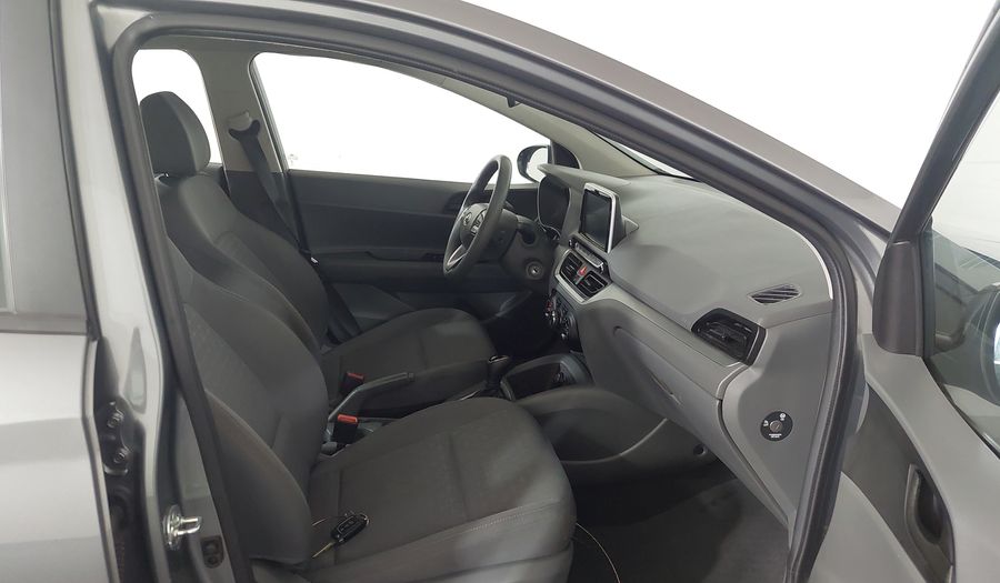 Hyundai Hb20s COMFORT AUTOMATICO Sedan 2024