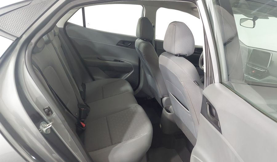 Hyundai Hb20s COMFORT AUTOMATICO Sedan 2024