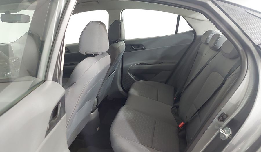 Hyundai Hb20s COMFORT AUTOMATICO Sedan 2024