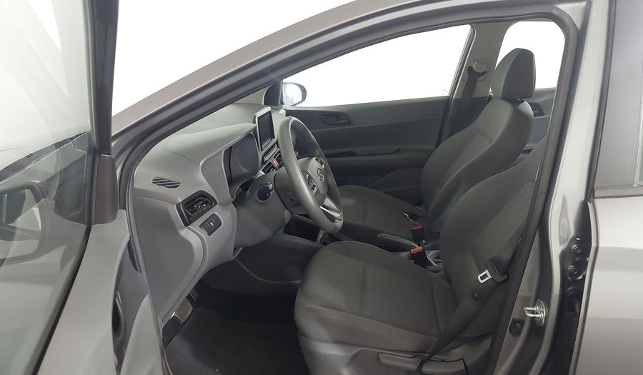 Hyundai Hb20s COMFORT AUTOMATICO Sedan 2024