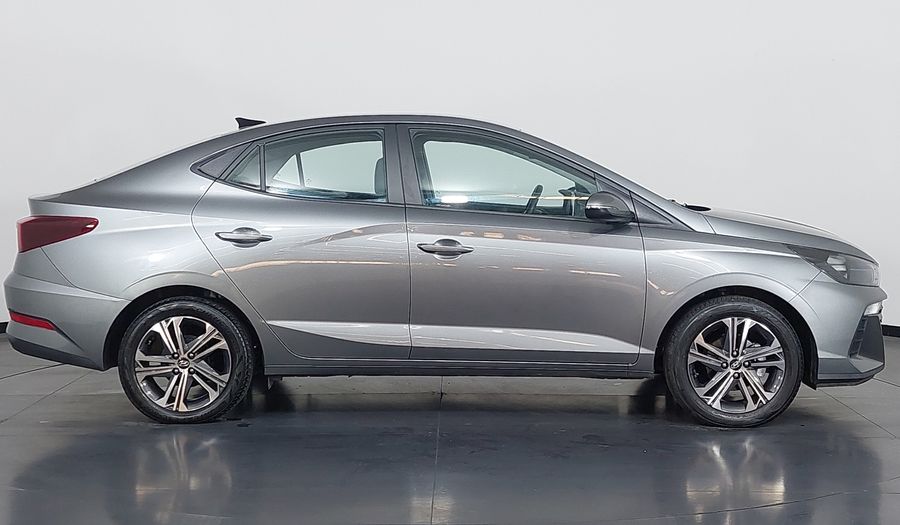 Hyundai Hb20s COMFORT AUTOMATICO Sedan 2024