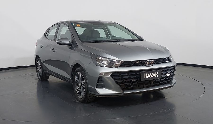 Hyundai Hb20s COMFORT AUTOMATICO Sedan 2024