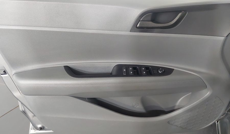 Hyundai Hb20s COMFORT AUTOMATICO Sedan 2024
