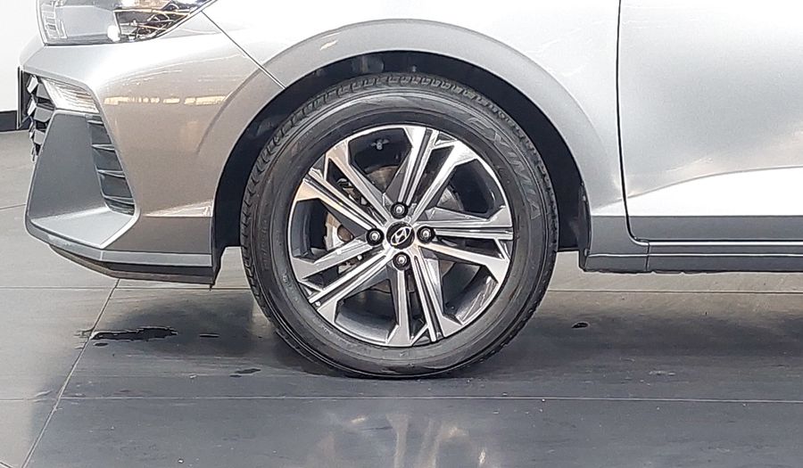 Hyundai Hb20s COMFORT AUTOMATICO Sedan 2024