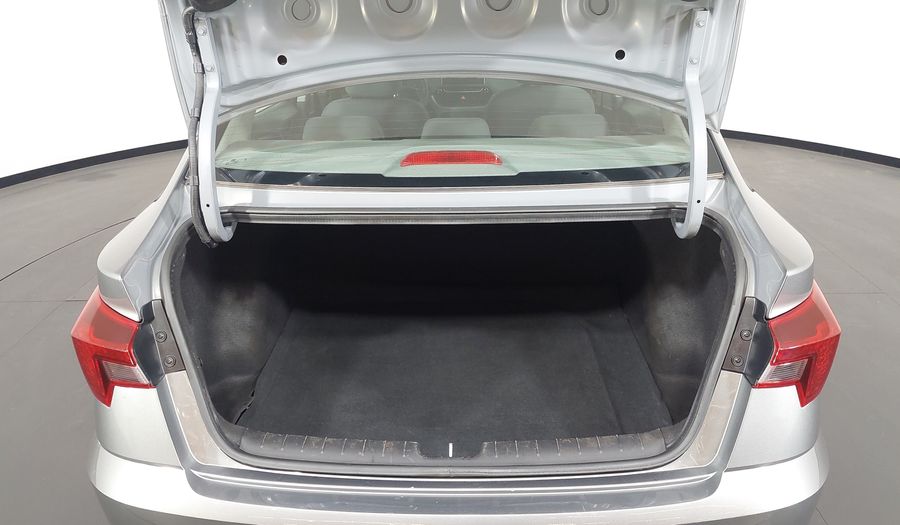 Hyundai Hb20s COMFORT AUTOMATICO Sedan 2024