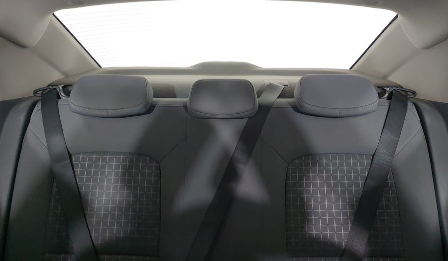 Hyundai Hb20s COMFORT AUTOMATICO Sedan 2024
