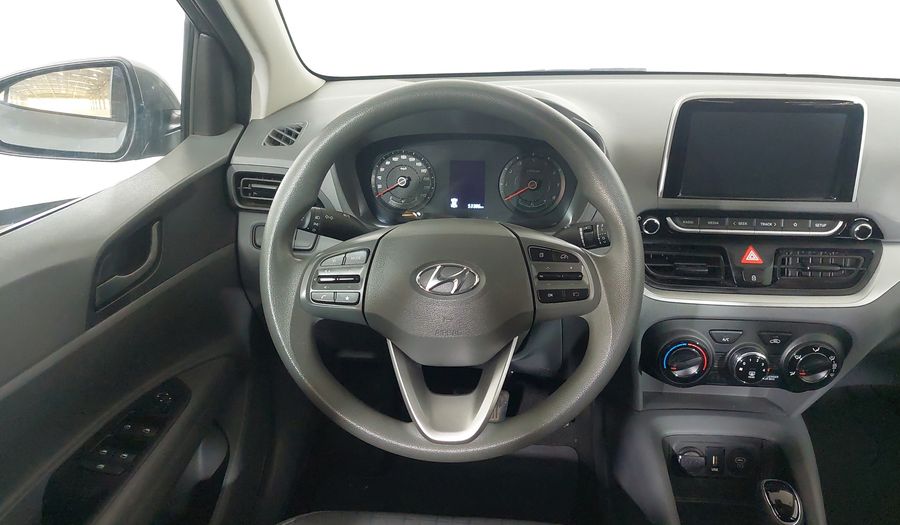 Hyundai Hb20s COMFORT AUTOMATICO Sedan 2024