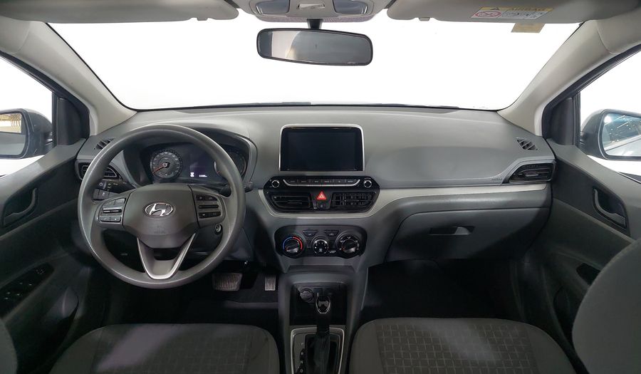 Hyundai Hb20s COMFORT AUTOMATICO Sedan 2024