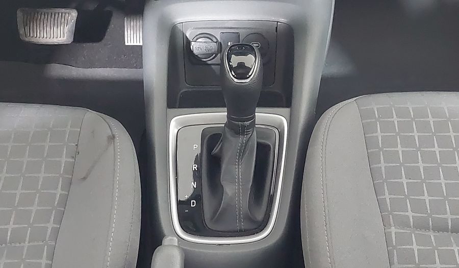 Hyundai Hb20s COMFORT AUTOMATICO Sedan 2024