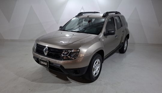 Renault • Duster