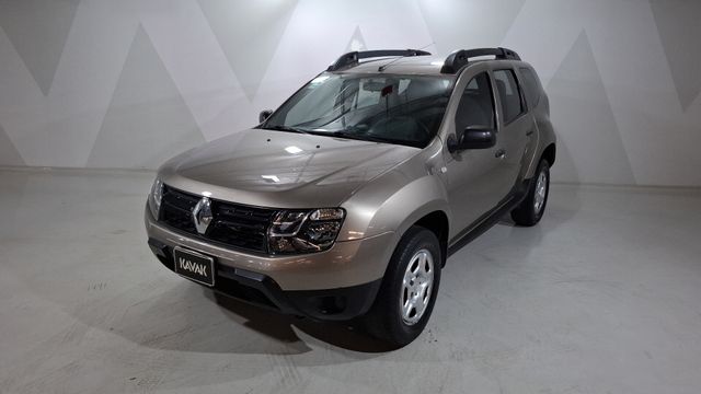 Renault • Duster