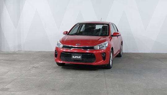 Kia • Rio