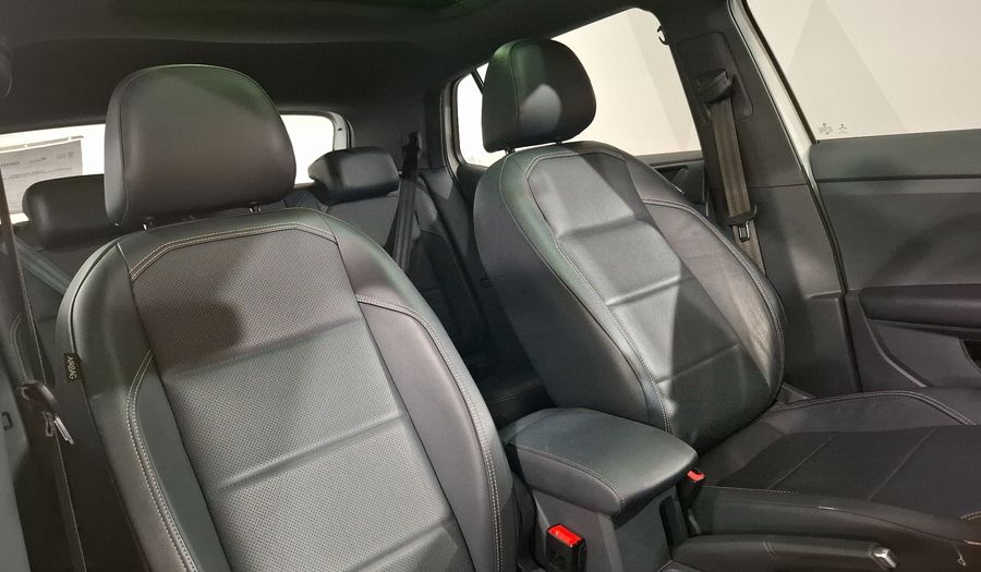 Volkswagen T-cross 1.0 TSI HIGHLINE AUTO Suv 2022