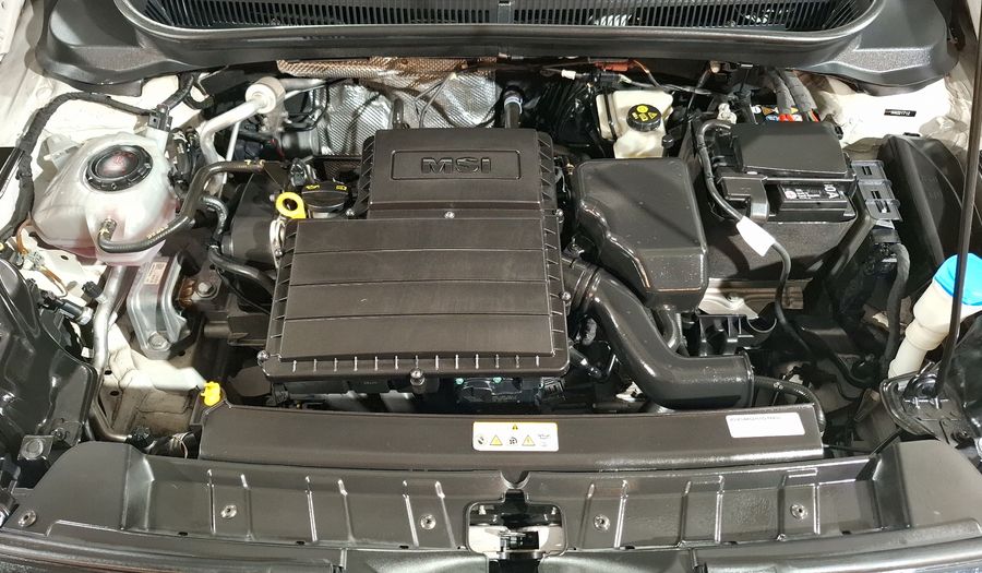Volkswagen T-cross 1.0 TSI HIGHLINE AUTO Suv 2022