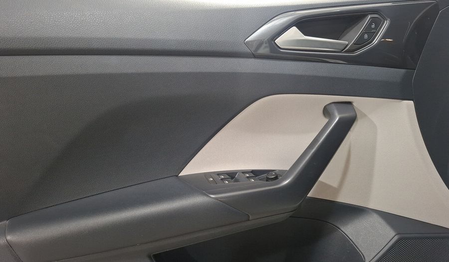 Volkswagen T-cross 1.0 TSI HIGHLINE AUTO Suv 2022