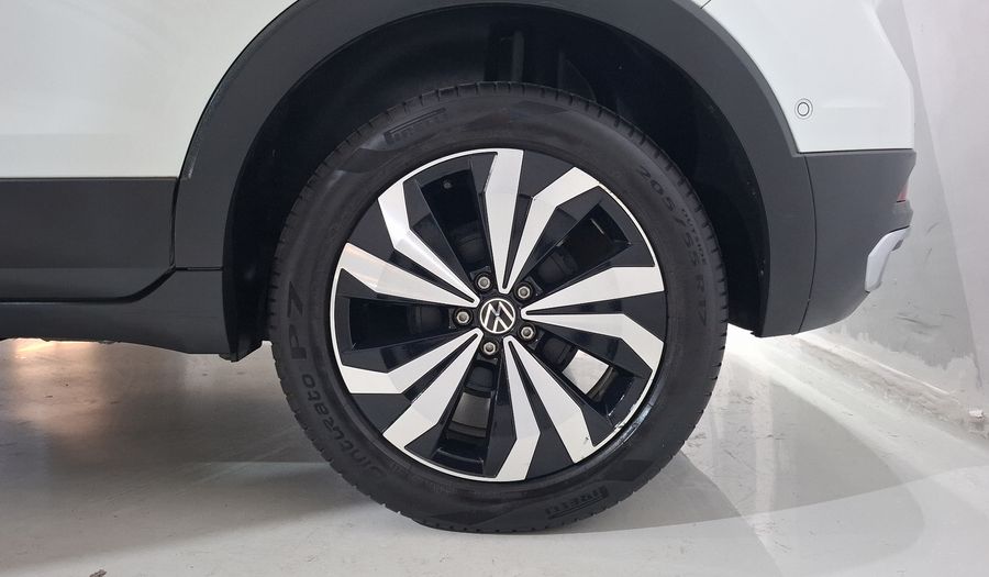 Volkswagen T-cross 1.0 TSI HIGHLINE AUTO Suv 2022