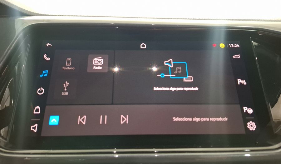 Volkswagen T-cross 1.0 TSI HIGHLINE AUTO Suv 2022