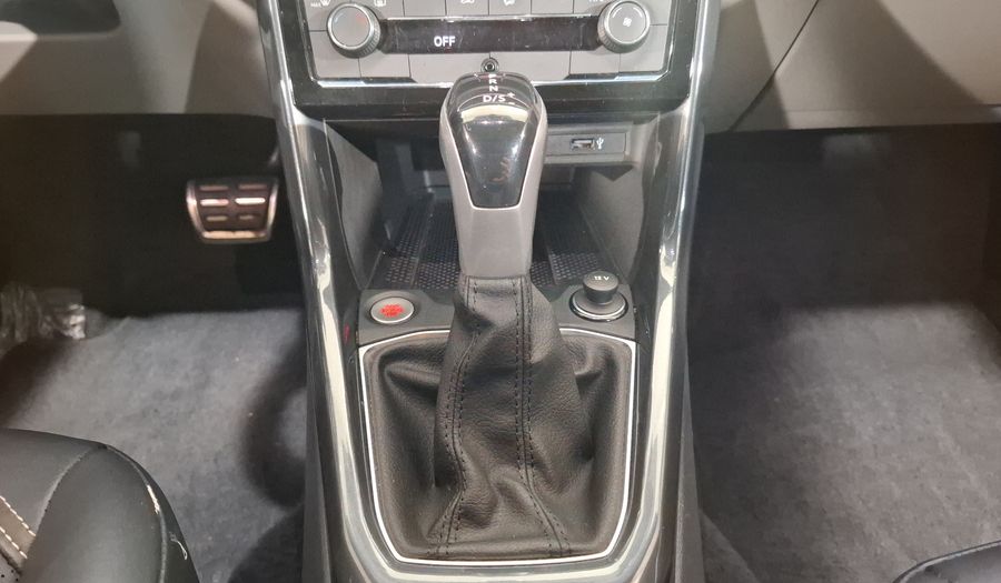 Volkswagen T-cross 1.0 TSI HIGHLINE AUTO Suv 2022