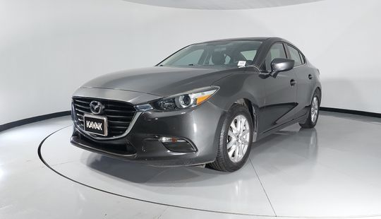 Mazda • Mazda 3