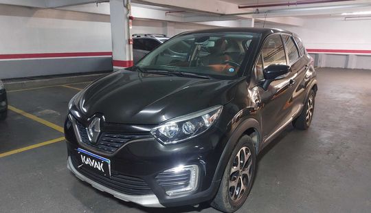Renault • Captur