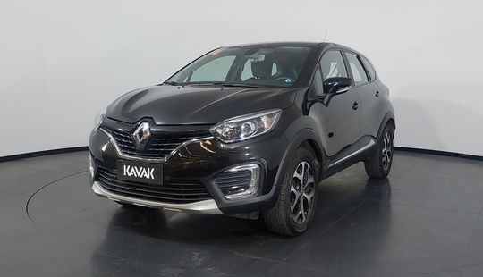 Renault • Captur