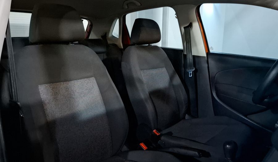 Volkswagen Polo 1.6 STARTLINE STD. Hatchback 2018