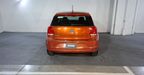Volkswagen Polo 1.6 STARTLINE STD. Hatchback 2018