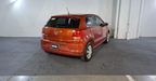 Volkswagen Polo 1.6 STARTLINE STD. Hatchback 2018