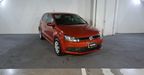 Volkswagen Polo 1.6 STARTLINE STD. Hatchback 2018