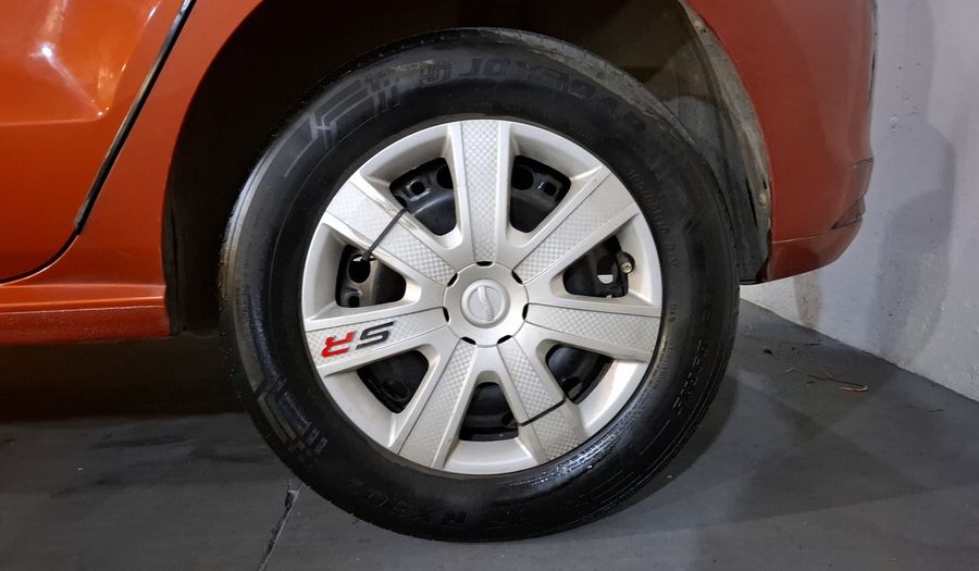 Volkswagen Polo 1.6 STARTLINE STD. Hatchback 2018