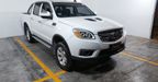 Jac Frison T6 2.0 FRISON Pickup 2022