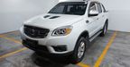 Jac Frison T6 2.0 FRISON Pickup 2022