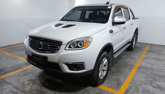 Jac • Frison T6